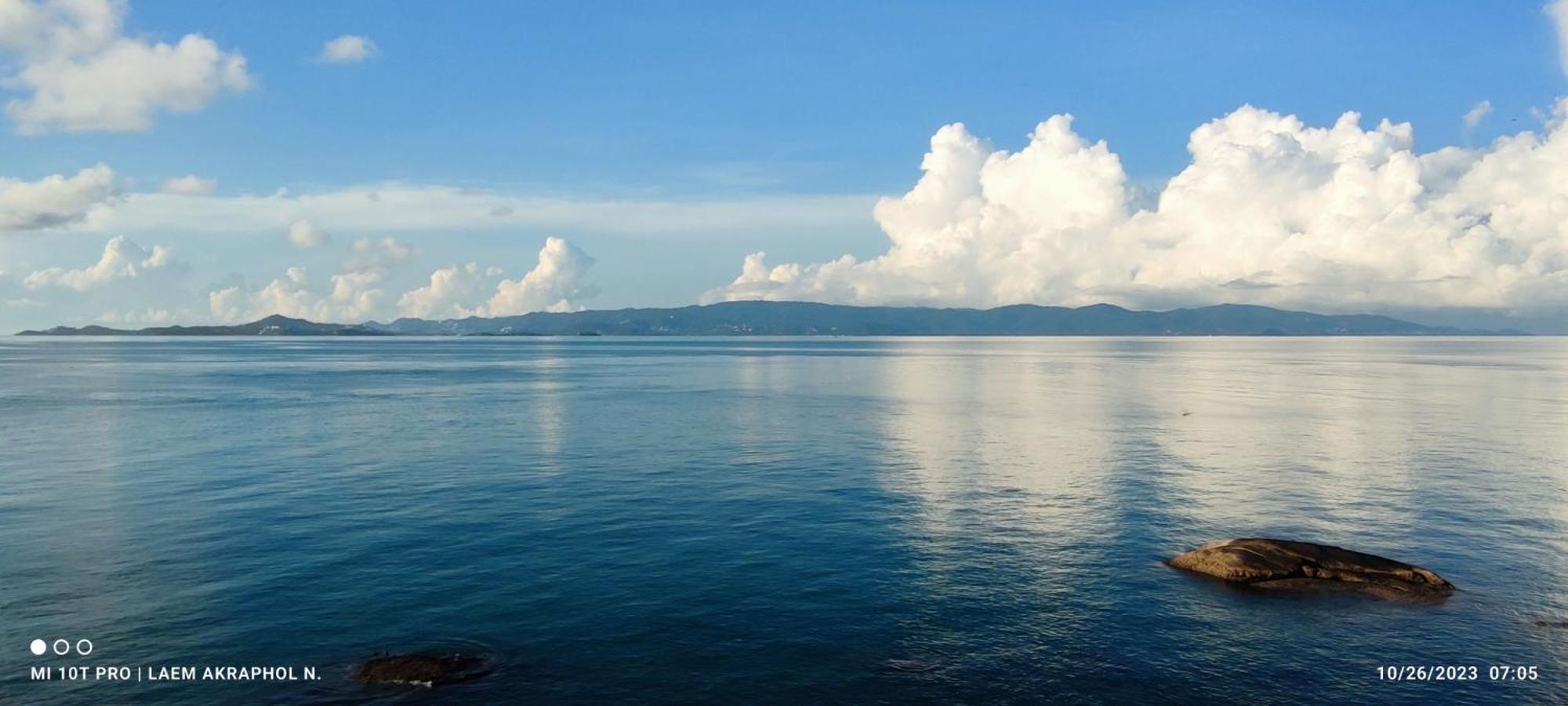 ไลท์เฮาส์ บังกะโล เกาะพะงัน ภายนอก รูปภาพ