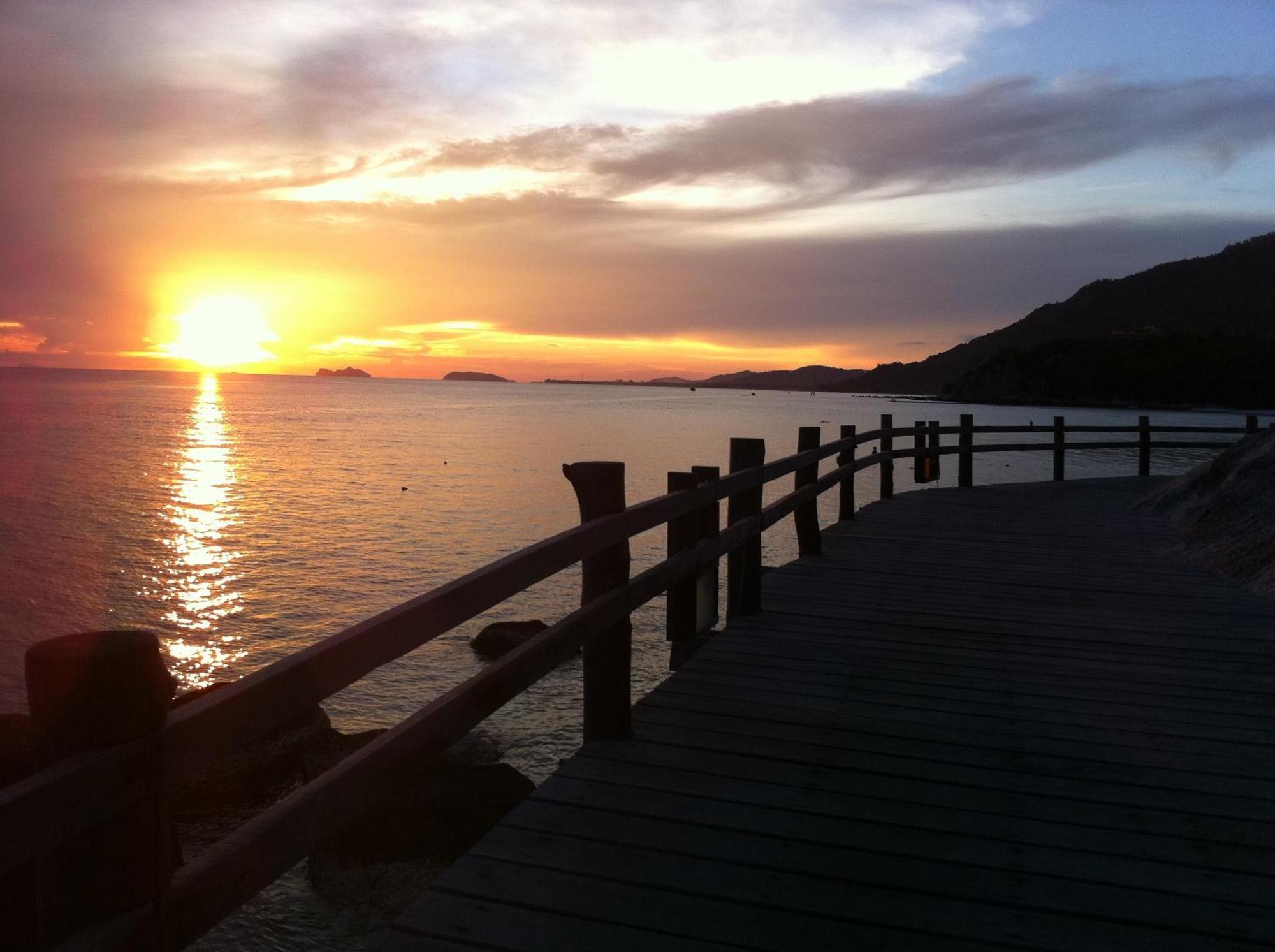 ไลท์เฮาส์ บังกะโล เกาะพะงัน ภายนอก รูปภาพ
