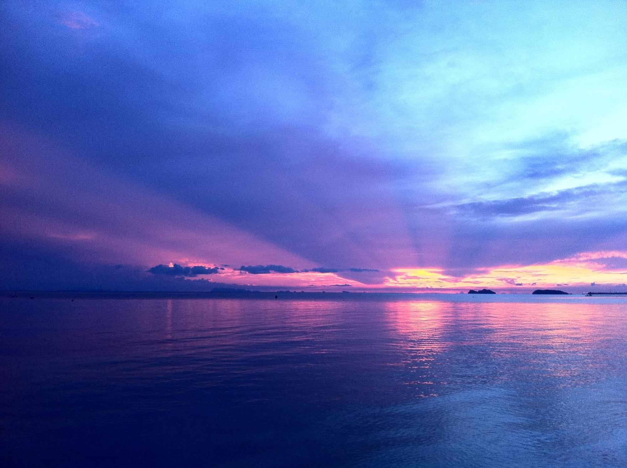 ไลท์เฮาส์ บังกะโล เกาะพะงัน ภายนอก รูปภาพ