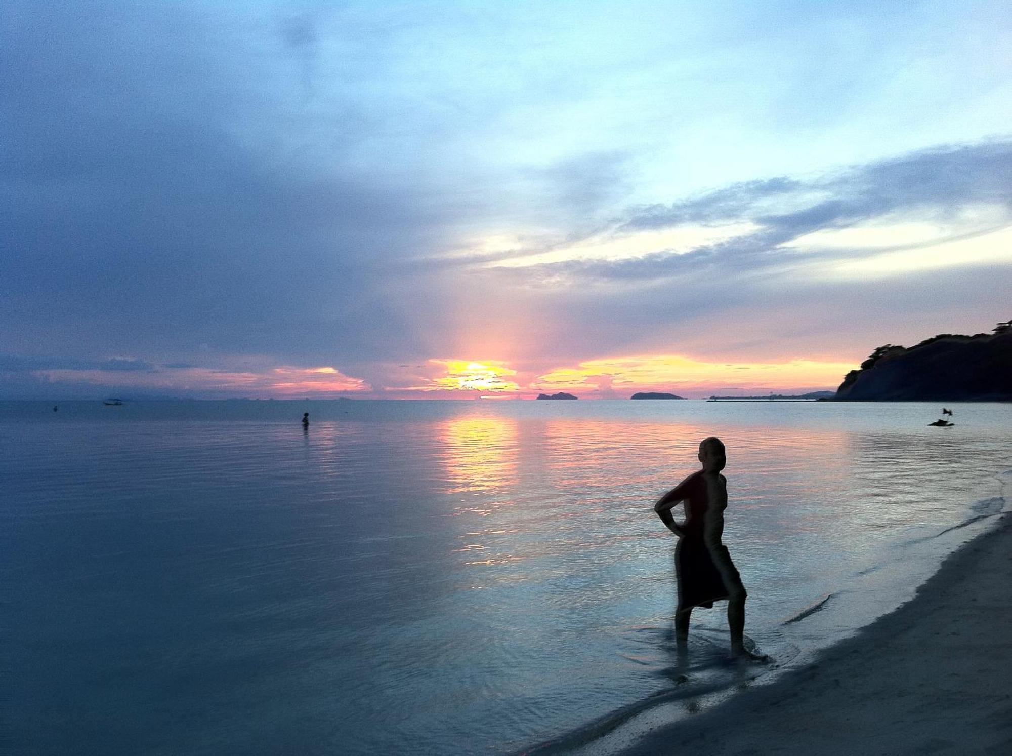 ไลท์เฮาส์ บังกะโล เกาะพะงัน ภายนอก รูปภาพ